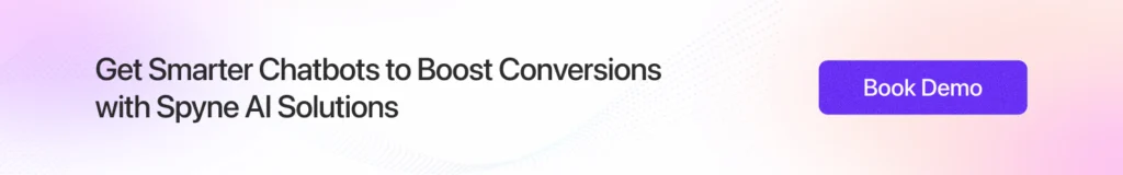 Spyne: Automotiive Chatbots