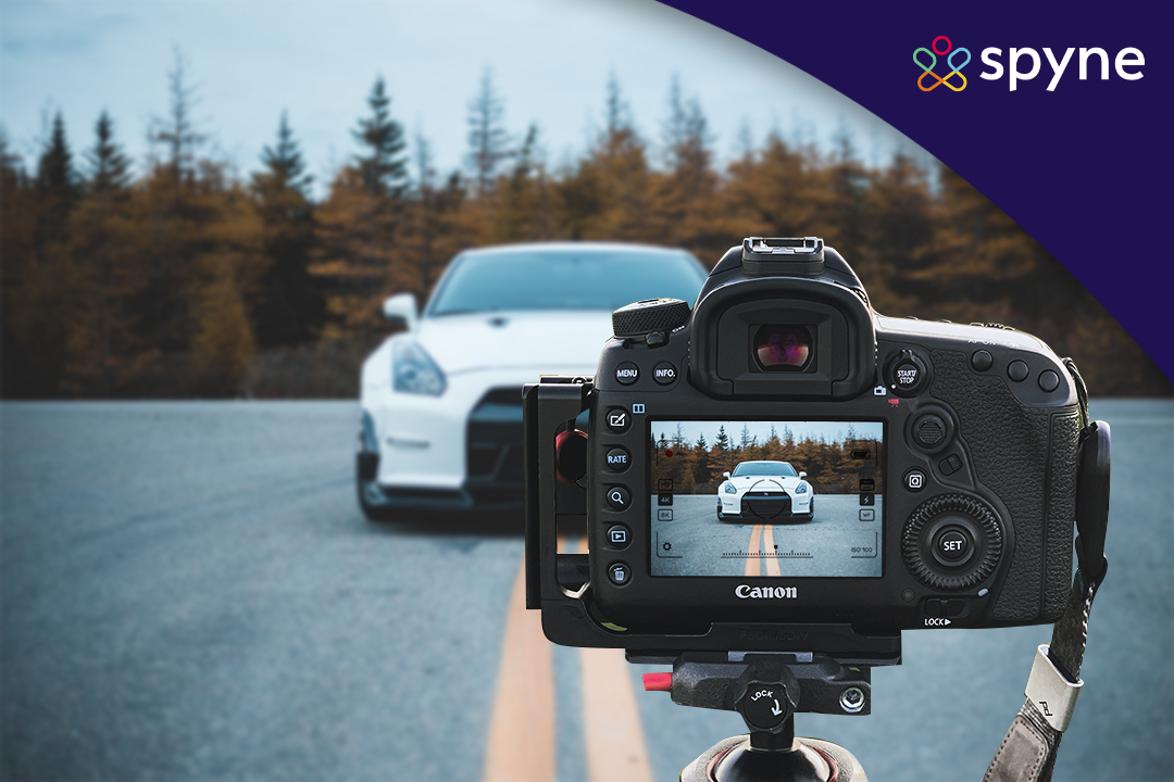 Best Camera Settings for Car Photography with Tips & Tricks