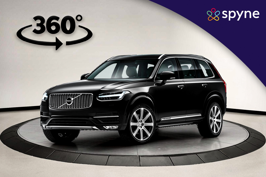360 Car Photography