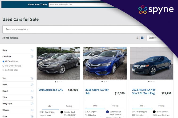 Car Marketplace