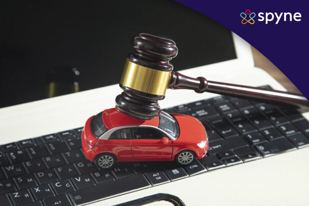 Selling Cars at Online Auctions A Comprehensive Guide