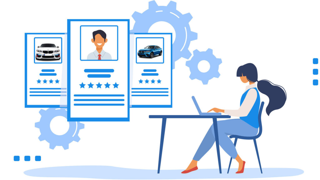 What is a Dealer Management System