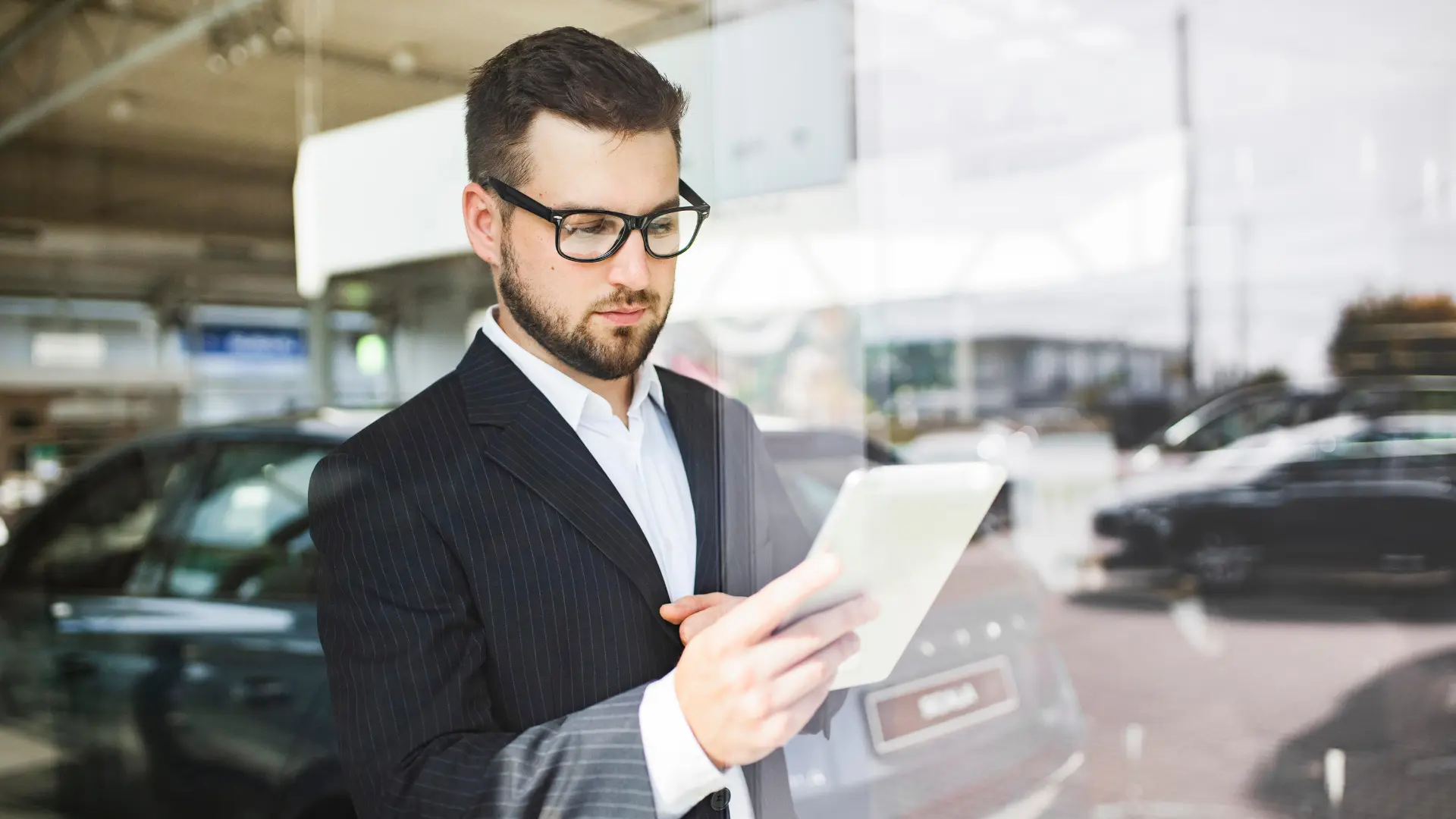 How to Start an Automotive Dealership