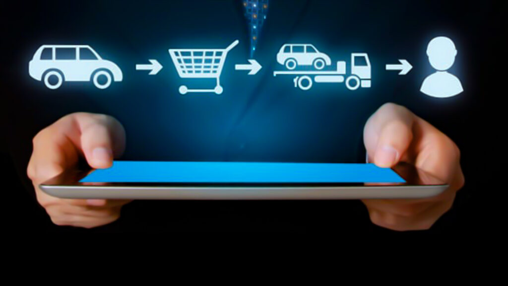 How Car Advertisement Works