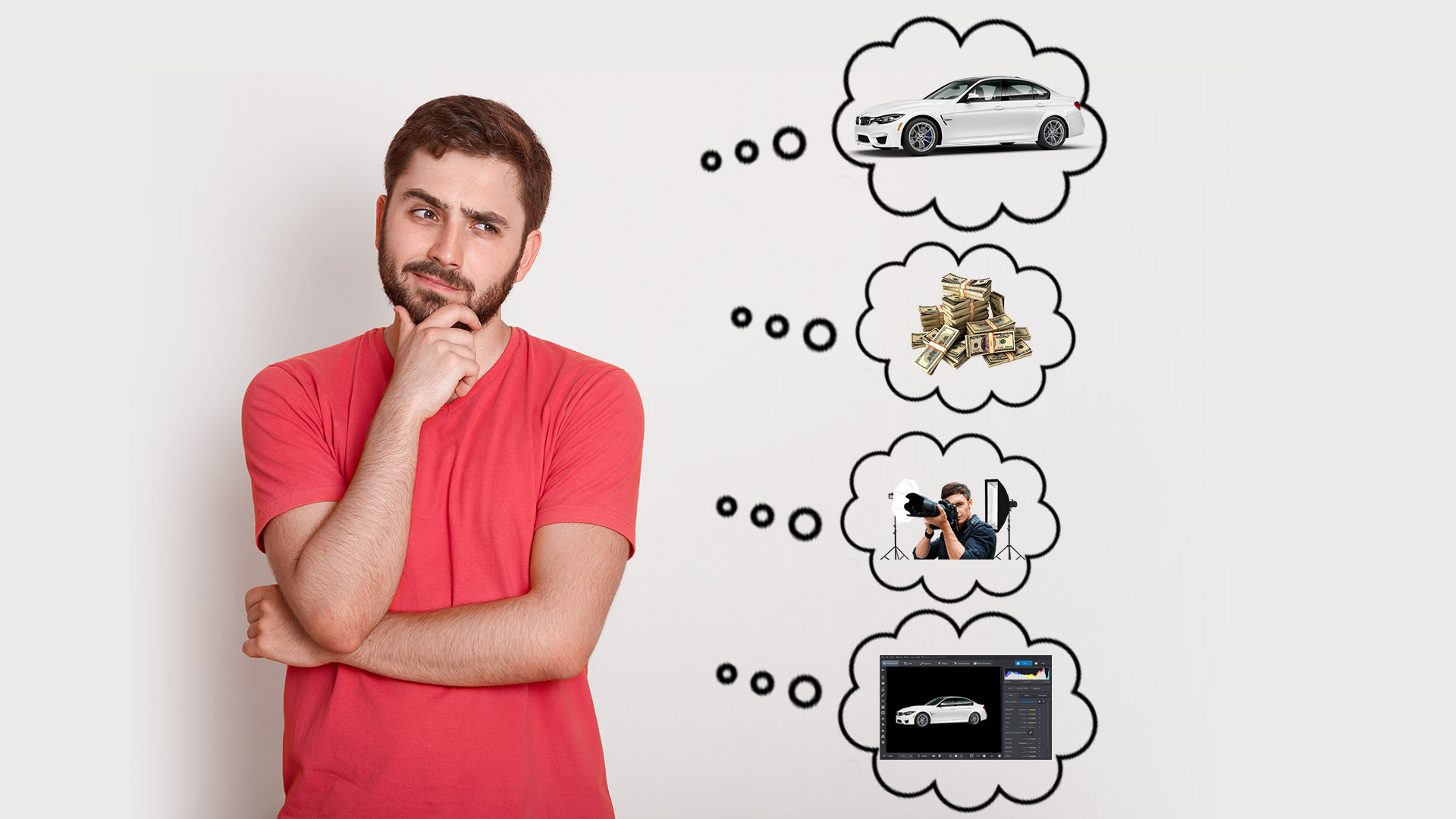 Choosing the Best Car Image Editing Services