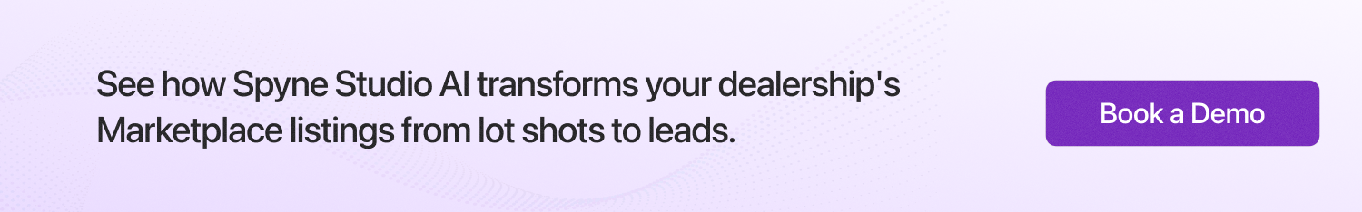 How Car Dealerships Sell More on Facebook Marketplace in 2026: Photos, Pricing, and Follow-Up