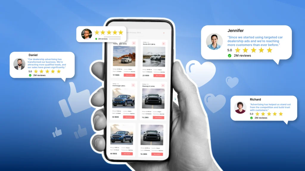Get Strategic with Review Sites