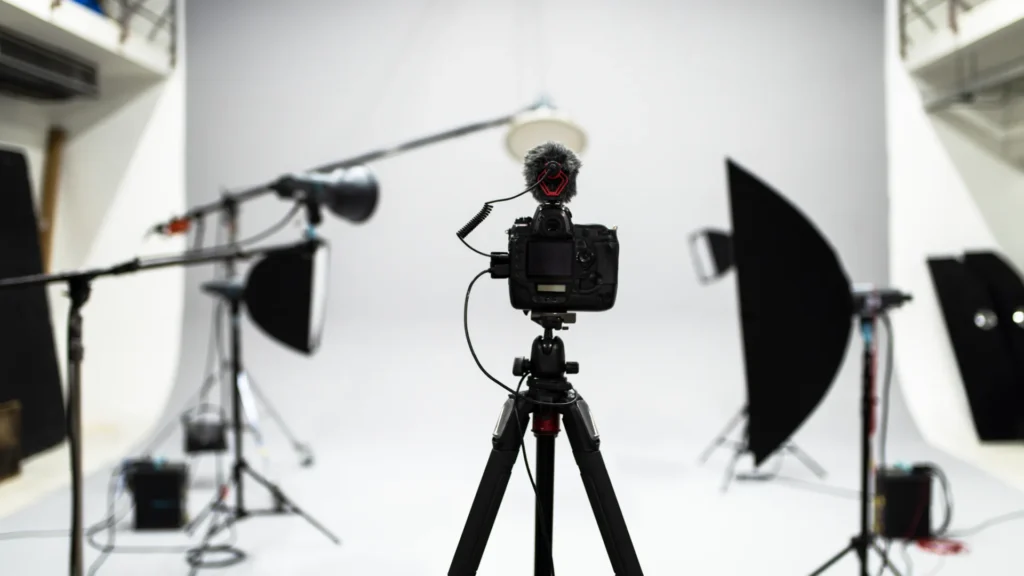 Photography Equipment