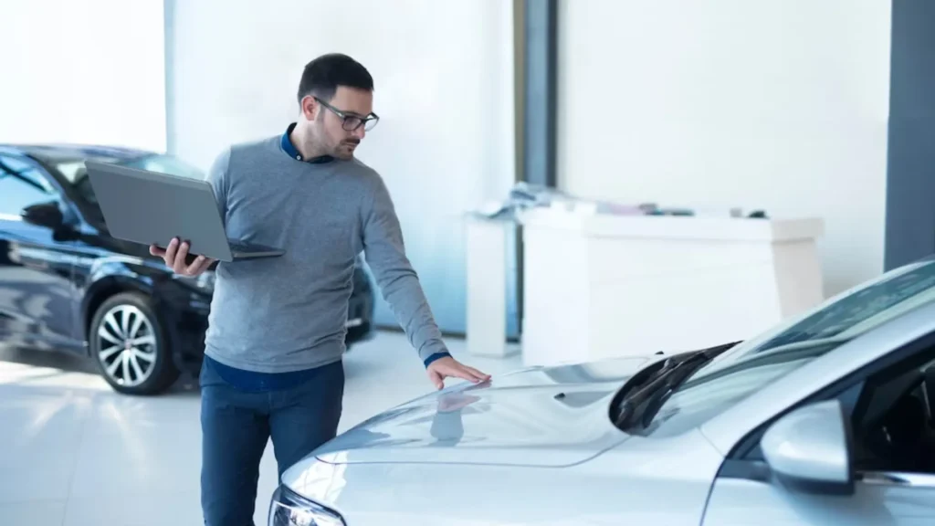 Starting a Used Car Dealership Business