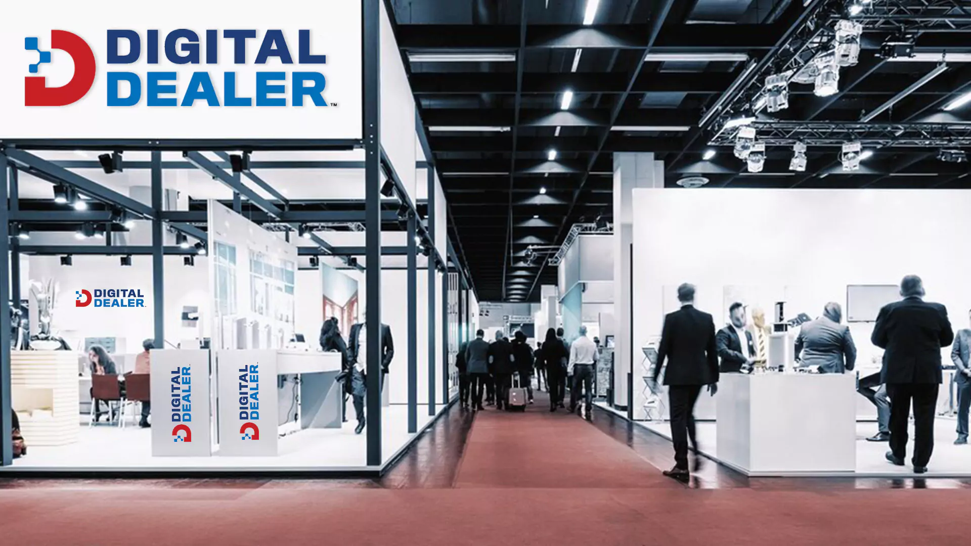 Digital Dealer Las Vegas 2023 Conference and Expo