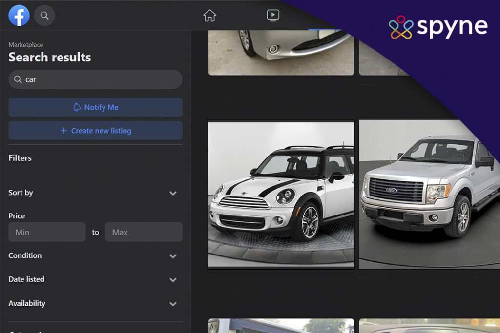 Guide to SetUp High Performing Facebook Car Ads with Examples