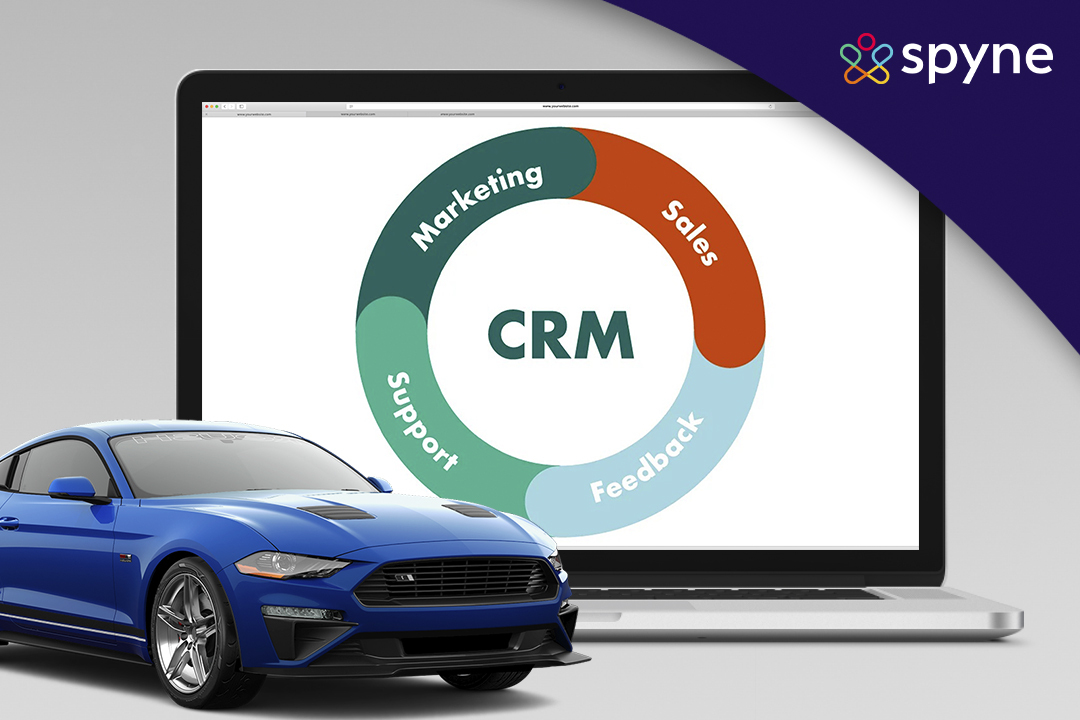 Automotive CRM Everything You Need To Know
