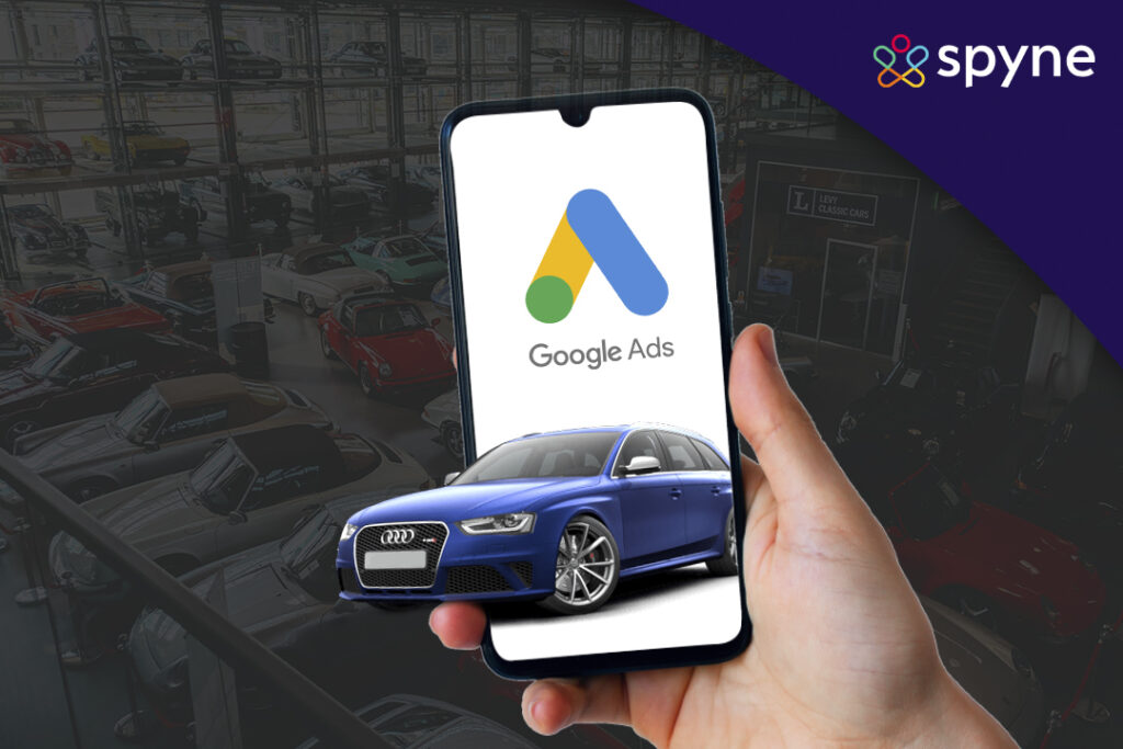 Guide to Vehicle Listing Ads Top 8 Google VLAs Tips