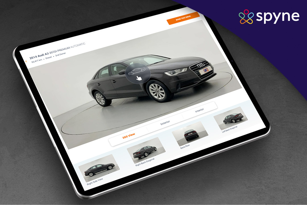 Used Car Websites
