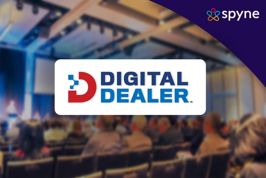 Digital Dealer Las Vegas 2023 Conference and Expo