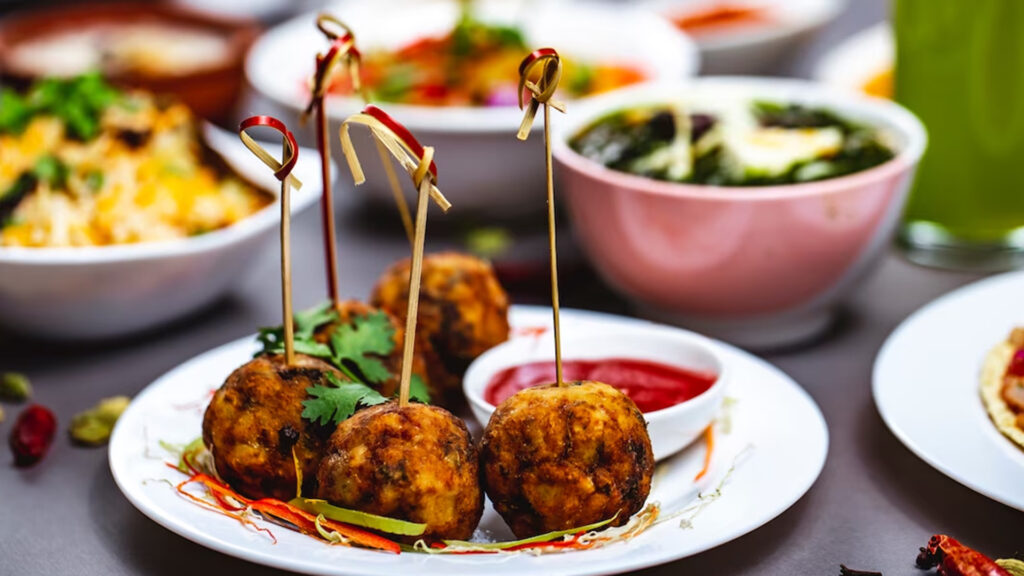 Styling Your Food Photograph