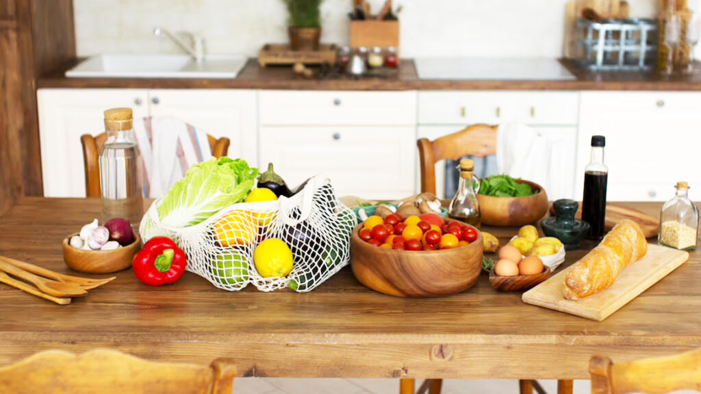 Food Photography Tips