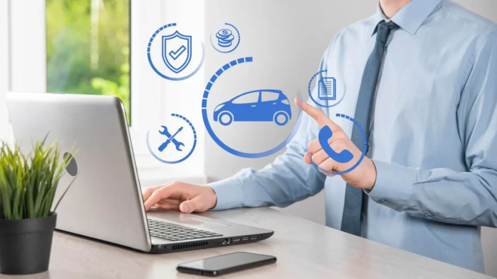 Benefits of Using Automotive Software Solutions