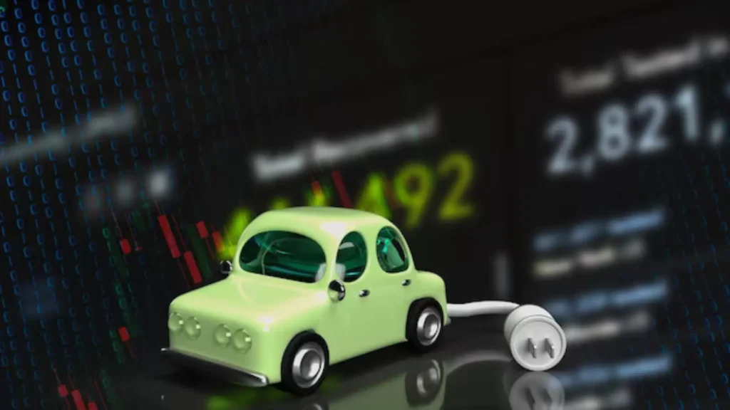 Automotive Trends in 2023