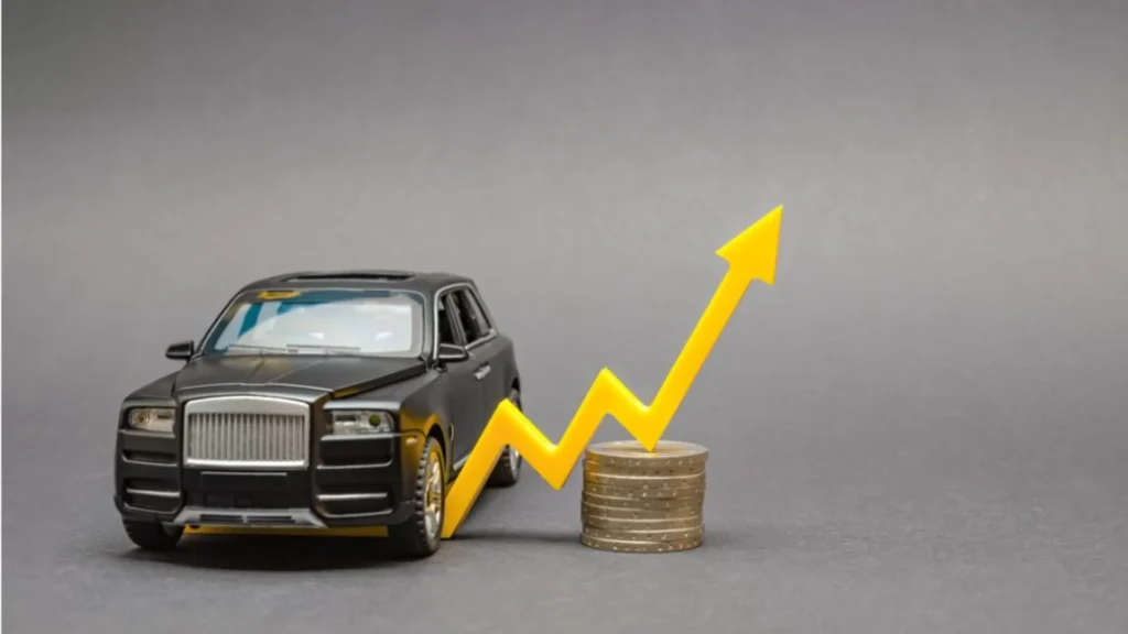 Automotive Industry Trends