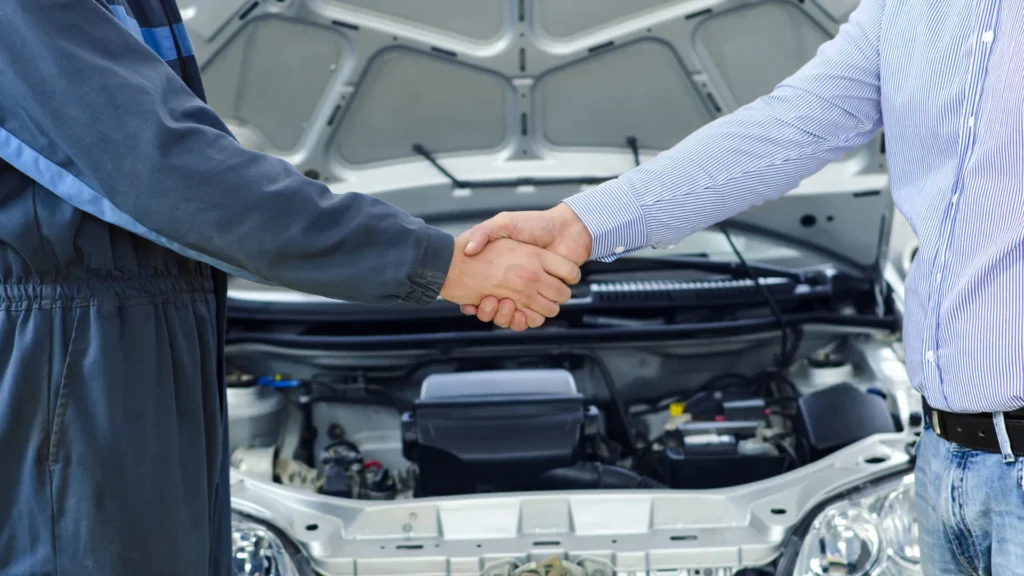 Purpose Of Pre-Purchase Car Inspection