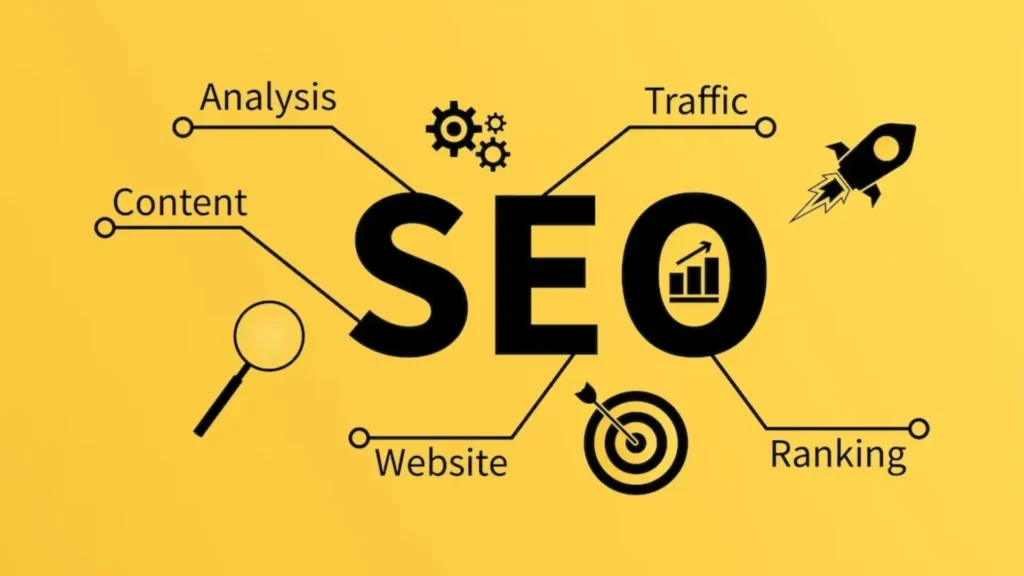 SEO For Car Dealerships