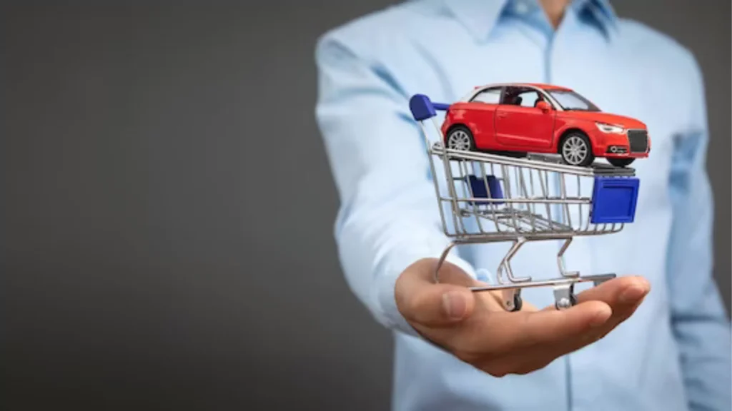 Automotive Marketing Trends in 2023