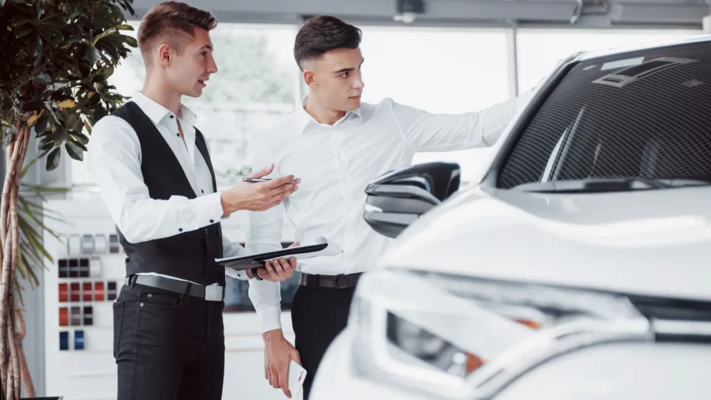 Car Sales Scripts to Increase Sales 