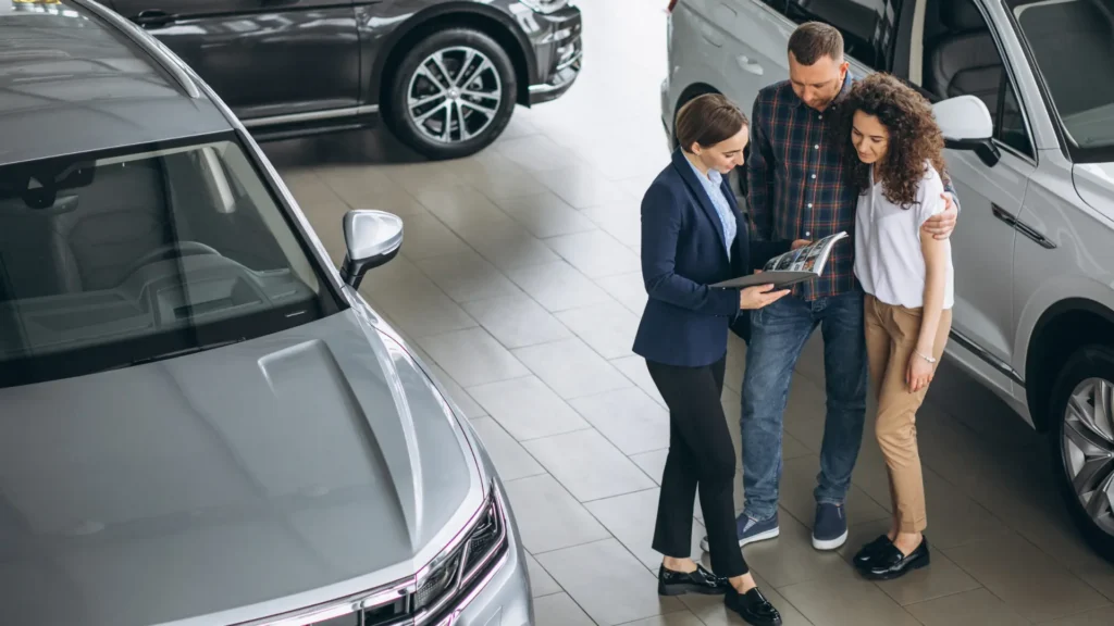 Best Way to Sell a Car