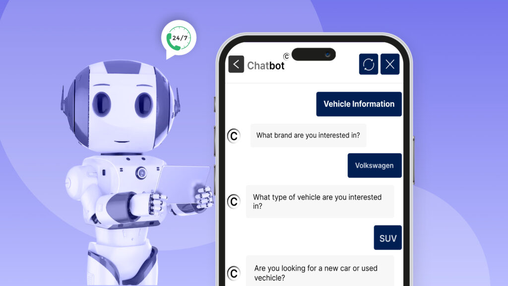 Host Customers 24/7 with Virtual Agents