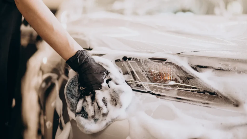 Prepare Your Used-Car For A Car Inspection