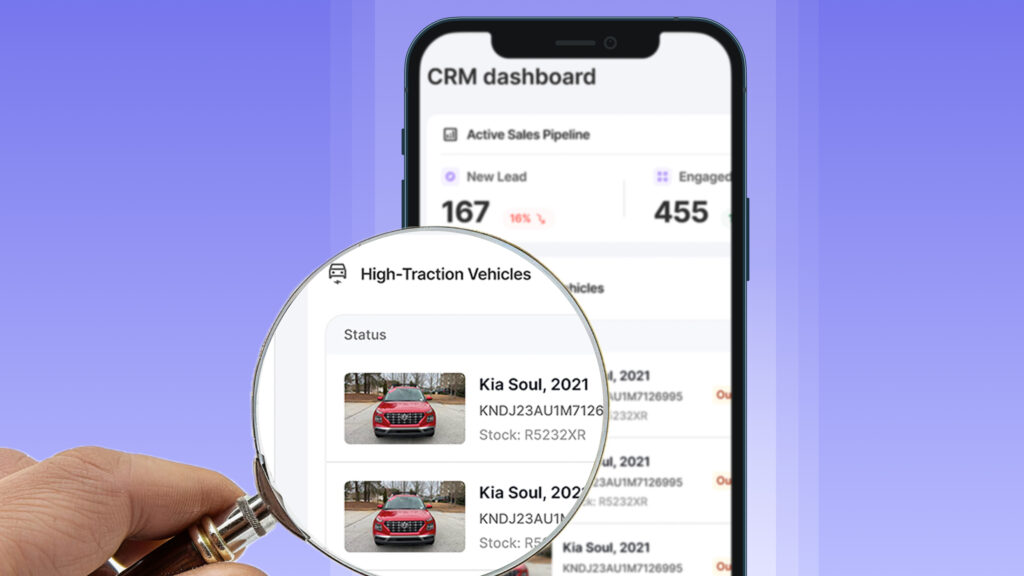 Smarter Inventory Management with AI