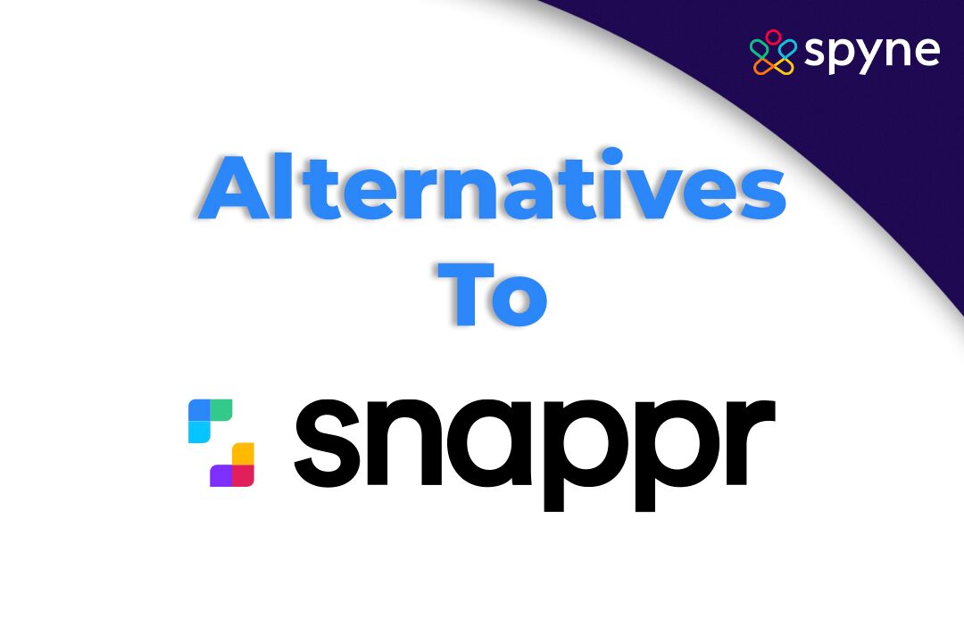 Alternatives to Snappr