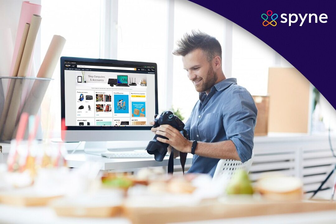 Amazon Product Photography