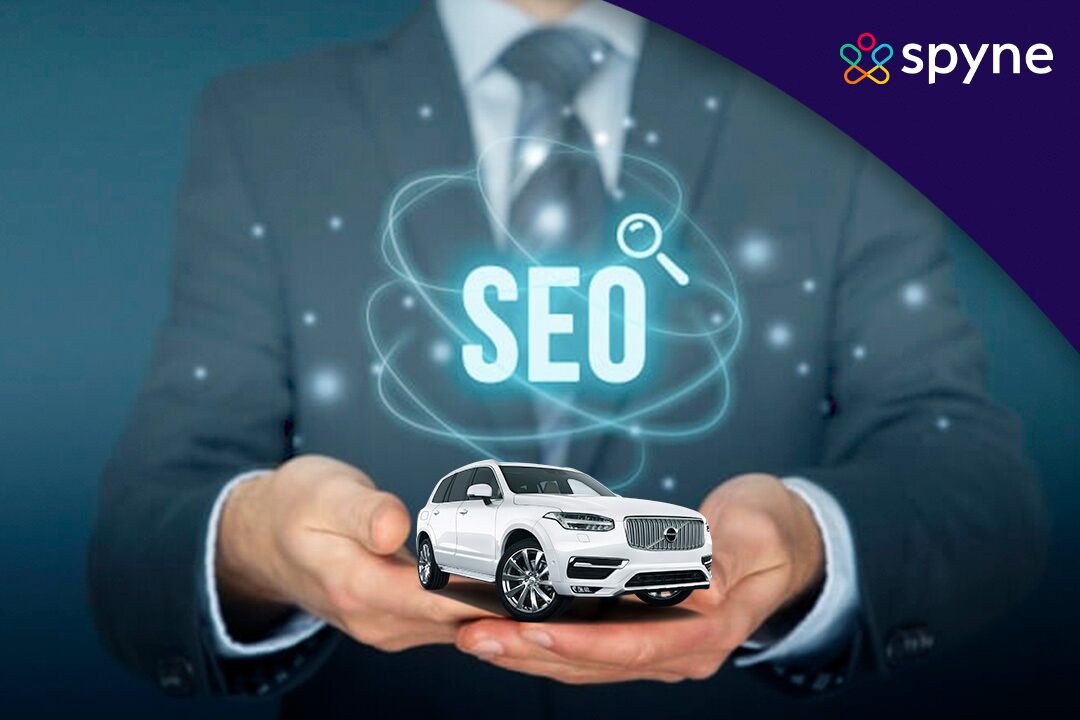 Car Dealership SEO