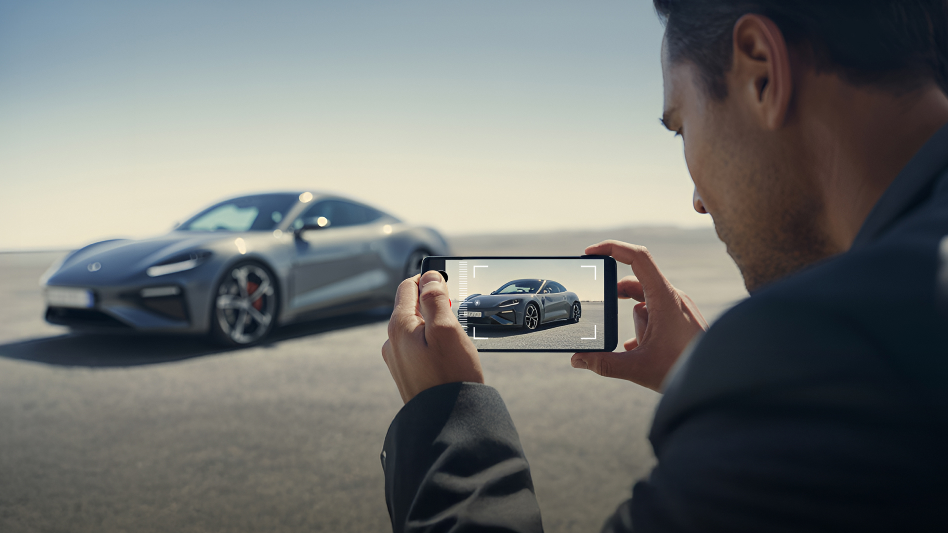 types of dealership car videography