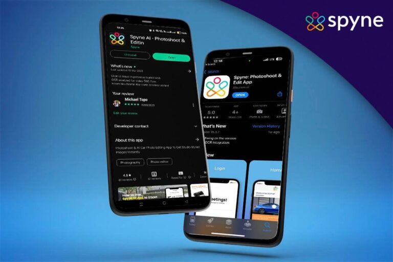 Top Product Photography App for Your Businesses