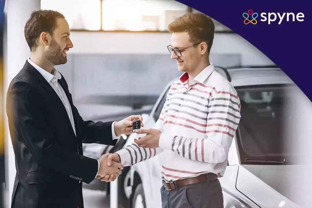 Sell Your Car Best Ways to Sell a Car Online 2024