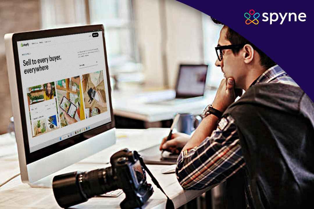 shopify product photography