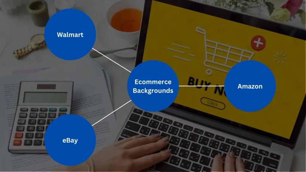 Create Product Images suitable for Different Platforms