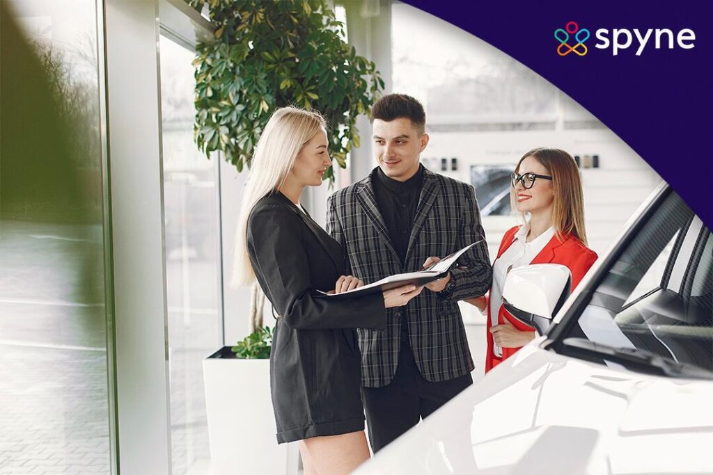 The Ultimate Guide to Creating a Brilliant Car Sales Pitch