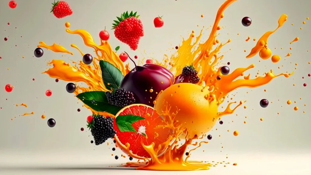 Creative Food Photography Ideas