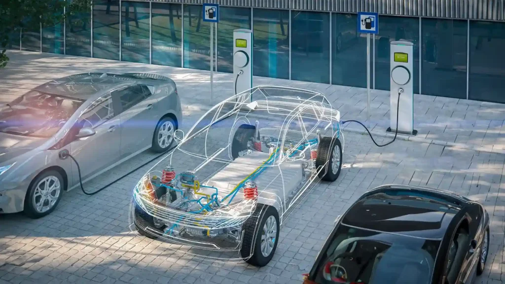 Autonomus Vehicles