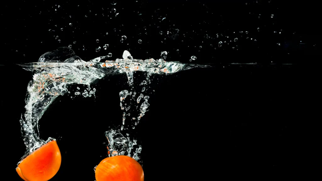 Creative Food Photography Ideas