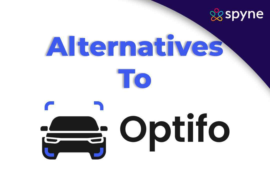 Alternatives to Optifo