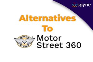 MotorStreet 360