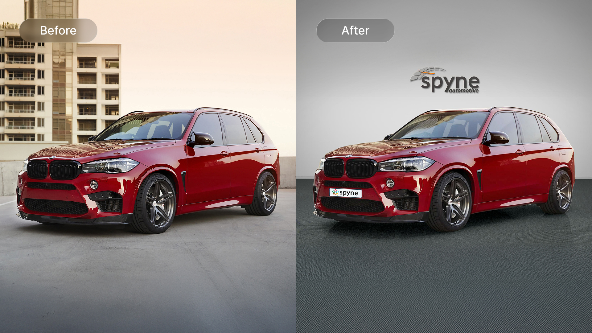 The Importance of High-Quality Visuals in Automotive Retail