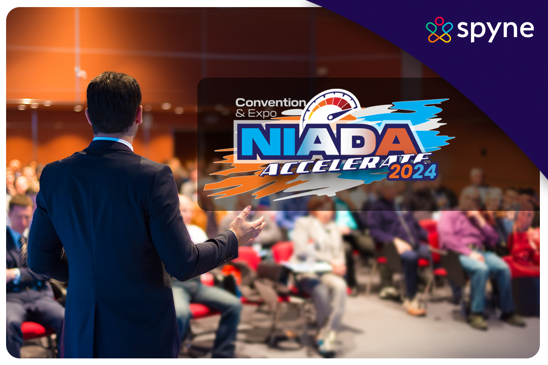 NIADA Convention