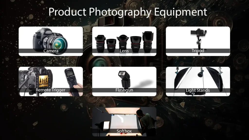 Product Photography 