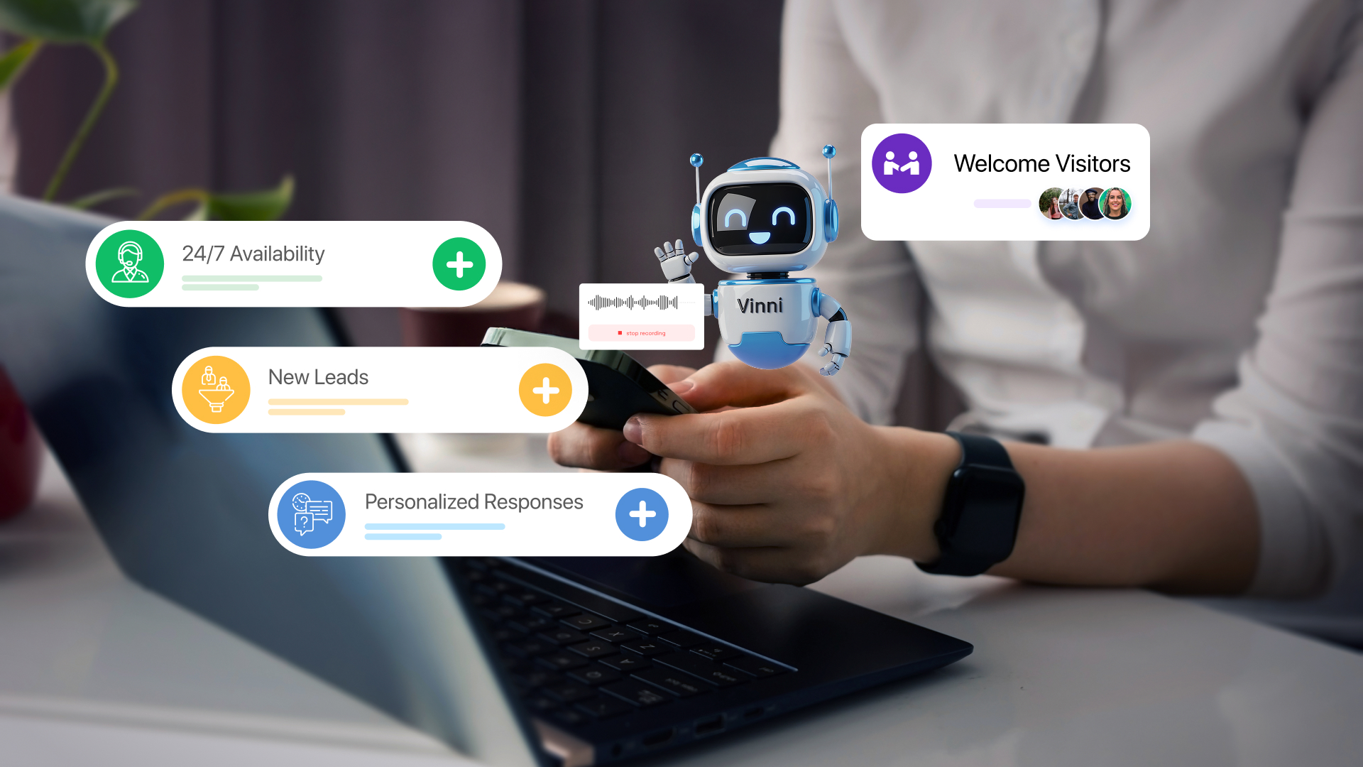 AI In Car Dealership